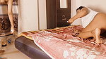 Uttaran20 – desi best friend needed some anal so she helped her out threesome sex