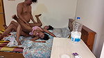 Uttaran20 – My girlfriend in Strap on threesome ffm xxx porn