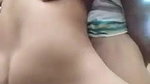 Assame Bhabi Boob Sucking