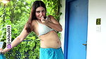 Chandni photoshot