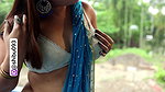 Chandni photoshot