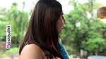 Chandni photoshot