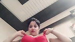 Sexy babe showing
