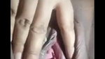 HOT FINGERING MUJHE MOTA LAND CHAHIYE