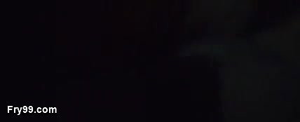 The fun of dying in a black night is different