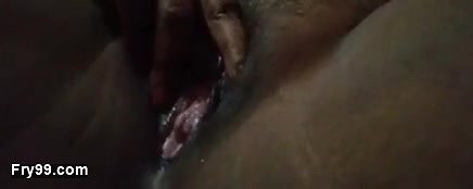 Desi choot