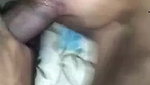 Desi Bhabhi Give Blowjob