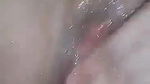My pussy cum