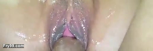 Sex With Wife’s Sexy Pussy