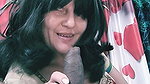 Unleashing her boyfriend In Mouth