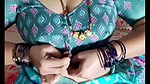 Telugu school teacher open show