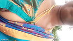 Tamil wife public Naked bike ride