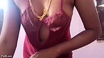 Tamil wife masturbation