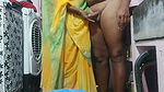 South Indian bhabhi has enjoyed the hardcore sex of her husband