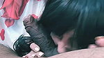 Slutty stepmom in a romantic way