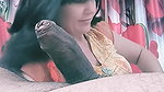Kinky MILF gets deeply dicked – erotic