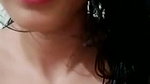 Showing nude body