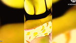 Cum in boobs nippal