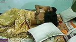 Indian Bengali Aunty Enjoying sex with Young Boy (part-02)