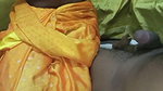 Tamil Mature aunty with voice