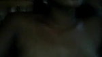 Cheating Girlfriend Calling Her BF while Having Fun with Her Lover CLEAR AUDIO