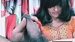 Seduced hot young milf for sex