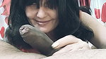Please put your big cock in my mouth