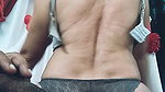 Beautiful Milf goes down on stranger