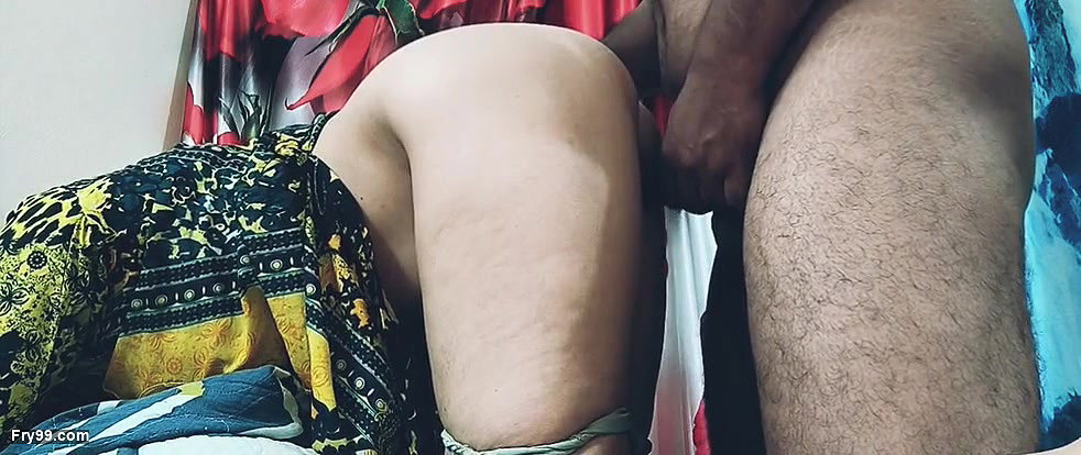 Happy Wife homemade porn with beautiful BBC