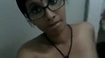 Chasmish babe