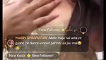 Famous Insta Model Riyanshi Latest Exclusive Seductive Premium Tangolive