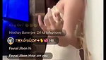 Famous Insta Model Riyanshi Latest Exclusive Seductive Premium Tangolive