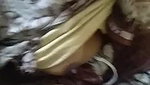 Mature bhabhi giving handjob