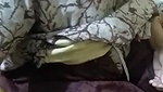 Mature bhabhi giving handjob