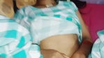 Hot Indian 20 Year Old Desi Bhabhi Fucked By Dever With Clear Hindi Audio