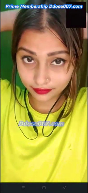 Shreeneedhi Full Nude 121