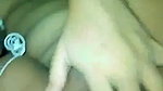 Beautiful girl getting horny