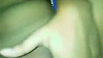Beautiful girl getting horny