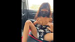 Desi College Girl Fucked In Car