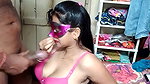 Young Couple Standing Hot Sex