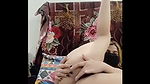 Sobia Anal Dirty Urdu Tralking With Her Friend