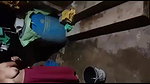 desi village bhabhi night bath