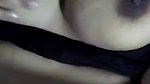Super horny milf masturbating with clear hindi audio