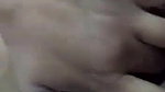 Super horny milf masturbating with clear hindi audio
