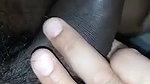 Desi Bhabhi Give  Blowjob
