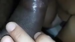 Desi Bhabhi Give  Blowjob