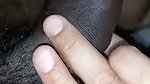 Desi Bhabhi Give  Blowjob