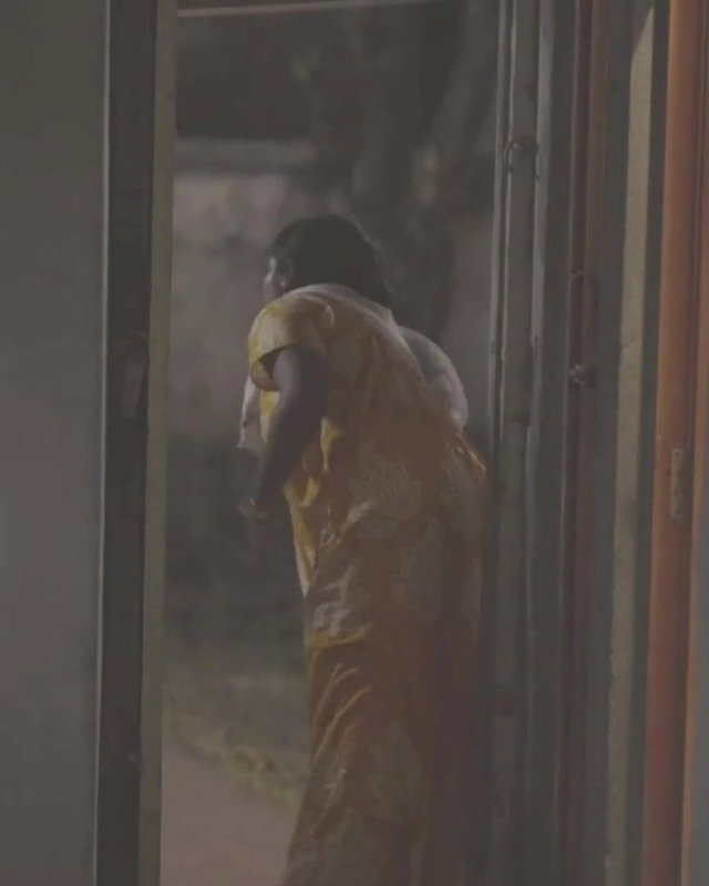 Satakshi Nandi Sex scene from hoichoi web series