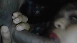 Desi Horny Village Girl Sucking