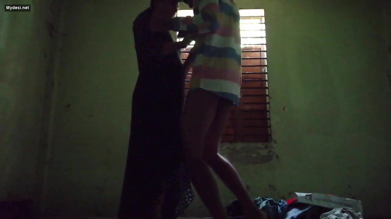 Desi couple before fucking
